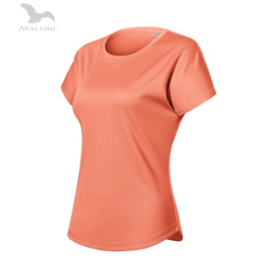 Tricou pentru damă Chance (GRS) - Img 5