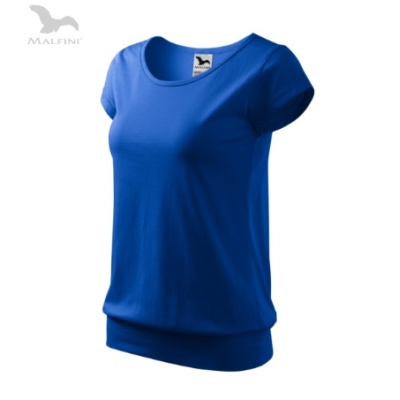 Tricou pentru damă City - Img 4