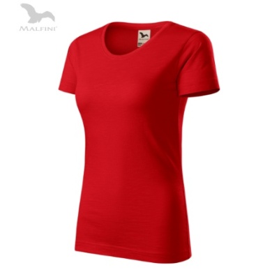 Tricou pentru damă Native (GOTS) - Img 5