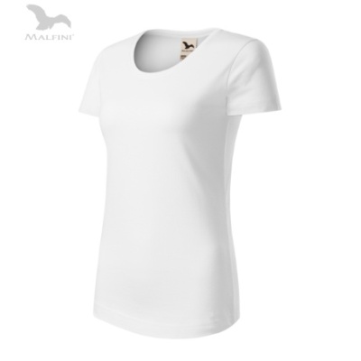 Tricou pentru damă Origin (GOTS)
