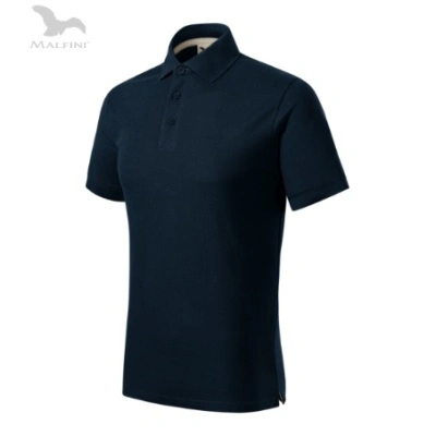 Tricou polo pentru bărbaţi Prime (GOTS) - Img 3