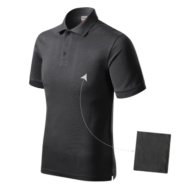Tricou polo pentru bărbaţi Resist Heavy Polo
