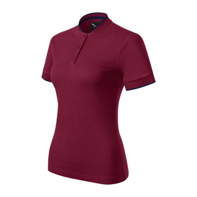 Tricou polo pentru damă Diamond - Img 5