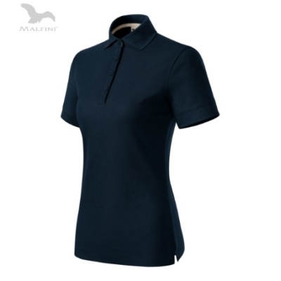 Tricou polo pentru damă Prime (GOTS) - Img 4