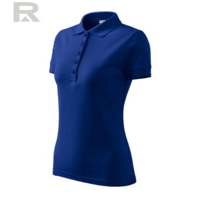 Tricou polo pentru damă Reserve - Img 5