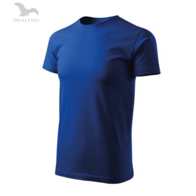Tricou unisex Heavy New Free