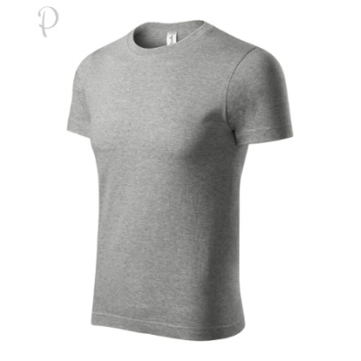 Tricou unisex Paint - Img 6