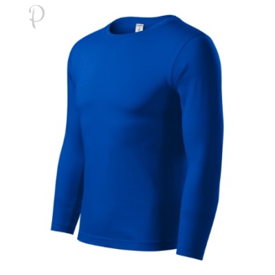 Tricou unisex Progress LS - Img 5
