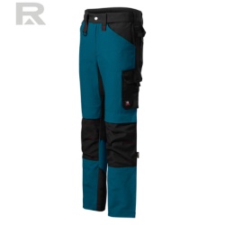 VERTEX W07 - Pantaloni de lucru pentru bărbaţi - Img 4