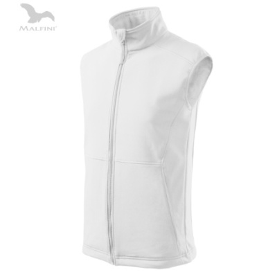 Vestă softshell pentru bărbaţi Vision - Img 2