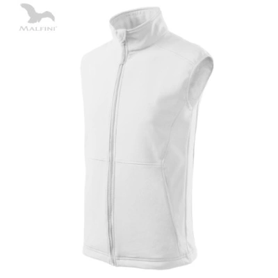 Vestă softshell pentru bărbaţi Vision - Img 2
