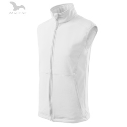 VISION - Vestă softshell pentru bărbaţi - Img 2