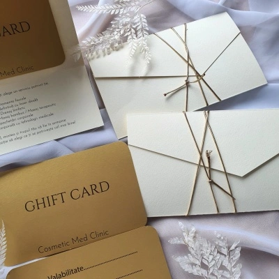 Voucher personalizat