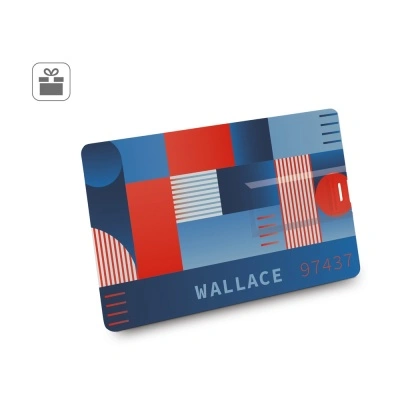 WALLACE 8GB - Img 4