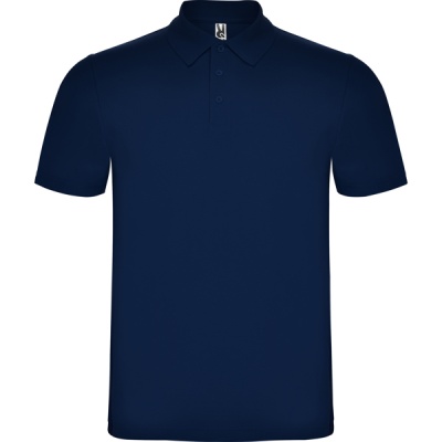 AUSTRAL - Tricou polo barbati - Img 4