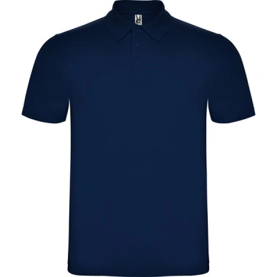 AUSTRAL - Tricou polo barbati - Img 4