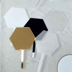 Baza plexiglas Toppers - Img 2