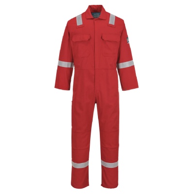 Bizweld Work FR Classic Coverall Portwest (BZ506) - Img 4