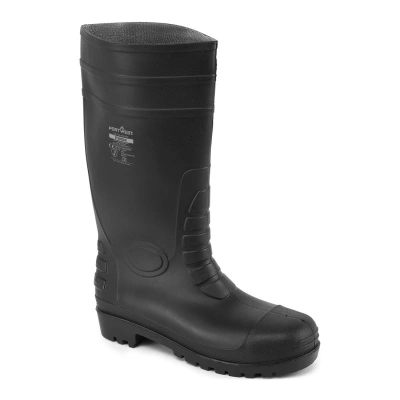 Cizme de cauciuc de protecție Portwest S4 (FW94)