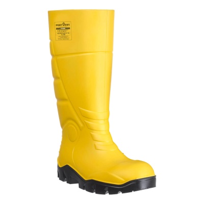 Cizme de cauciuc de protecție Portwest S5 (FD95)
