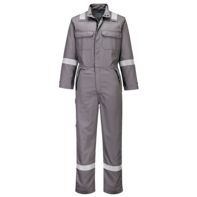 Combinezon FR Chemical Resistant Portwest (FR513) - Img 3