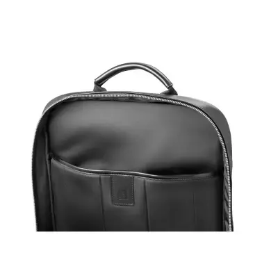DIVERGENT BACKPACK II. Rucsac pentru laptop până la 15.6'' din material textil și PU - Img 3