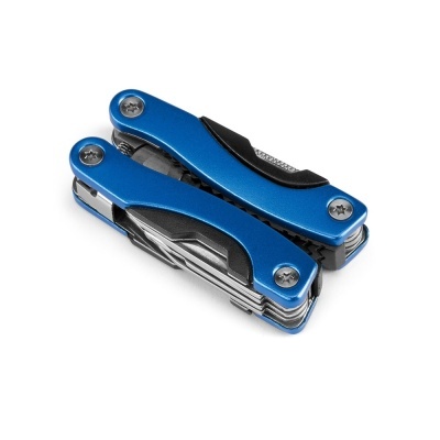 DUNITO – Mini clește multifuncțional inox și aluminiu - Img 4