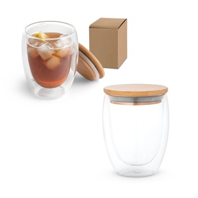 ECUADOR L. Pahar de călătorie 350 mL - Natural - 350 mL - Img 6