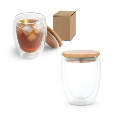 ECUADOR L. Pahar de călătorie 350 mL - Natural - 350 mL - Img 6