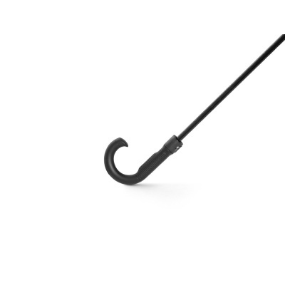 FINNLEY. Umbrelă 27” din poliester reciclat rezistent la vânt (100% rPET) pongee 190T - Img 5