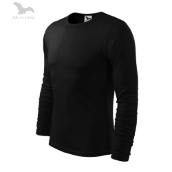 FIT - T LS - Tricou pentru bărbaţi - Img 2