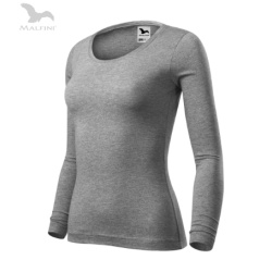 FIT-T LS - Tricou pentru femei - Img 6