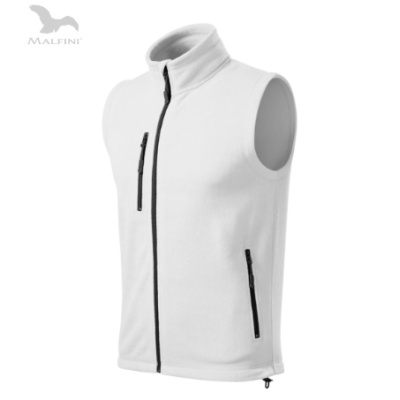 Fleece vestă unisex Exit