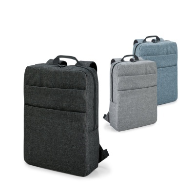 GRAPHS BPACK. Rucsac pentru laptop 15.6'' - Img 6