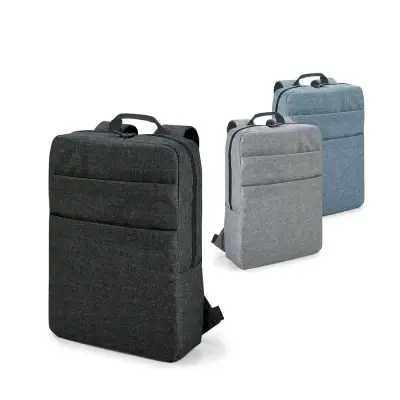 GRAPHS BPACK. Rucsac pentru laptop 15.6'' - Img 6