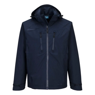 Jacheta DX4 Portwest DX463, bleumarin