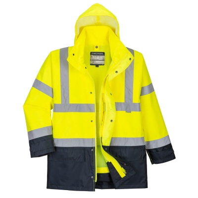 Jacheta Executive 5-in-1 Portwest (S768)