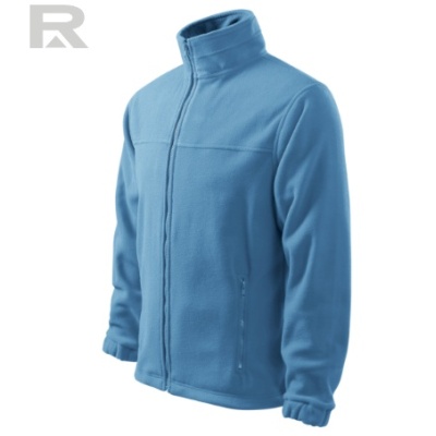 Jachetă fleece pentru bărbaţi Jacket - Img 6