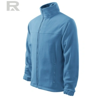 Jachetă fleece pentru bărbaţi Jacket - Img 6