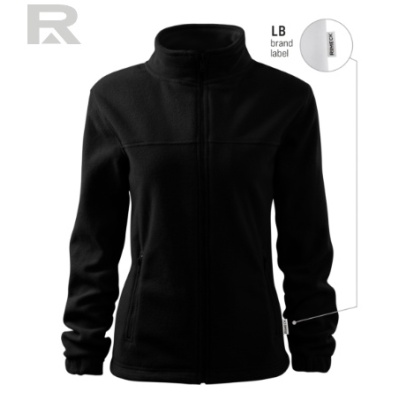 Jachetă fleece pentru damă Jacket - Img 3