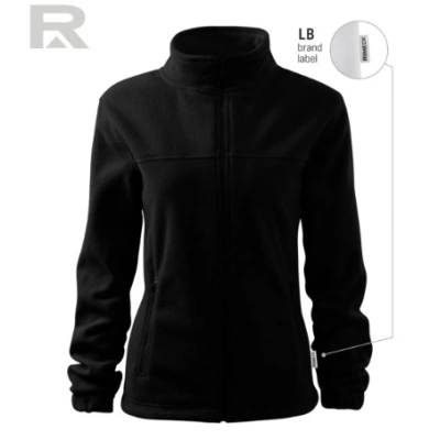Jachetă fleece pentru damă Jacket - Img 3