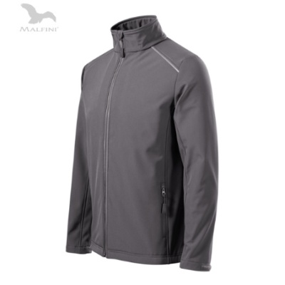Jachetă softshell pentru bărbaţi Valley - Img 4