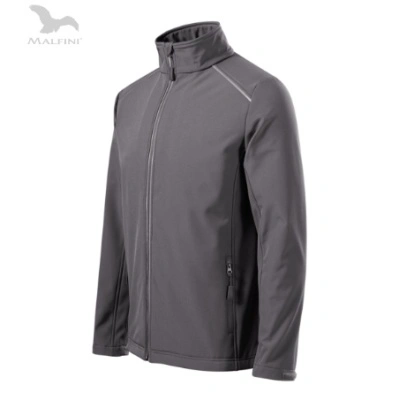 Jachetă softshell pentru bărbaţi Valley - Img 4