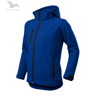Jachetă softshell pentru copii Performance - Img 3