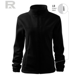 JACKET – Jachetă fleece pentru femei - Img 3