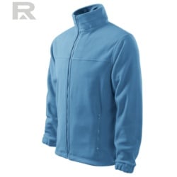 JACKET - Jachetă fleece pentru bărbaţi - Img 6