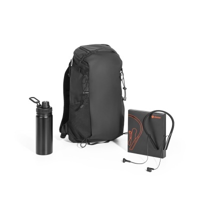 KIT ADVENTURE. Kitul de aventură este potrivit pentru cei cărora le place să călătorească