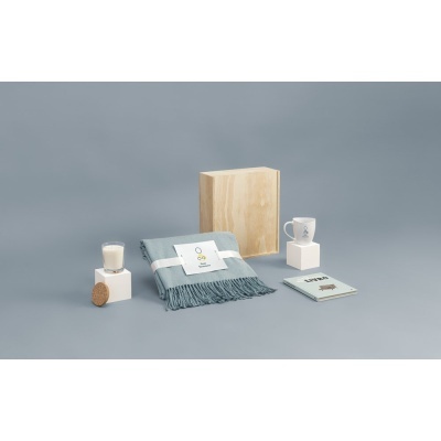 KIT COZY. Kit cozy este creat pentru a transforma mediul tău de acasă în momente confortabile și reconfortante - Img 2