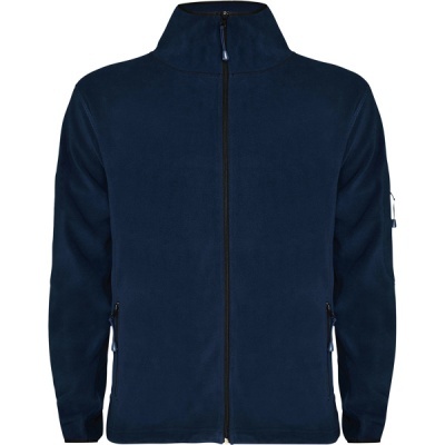 LUCIANE - Jacheta din fleece unisex - Img 5