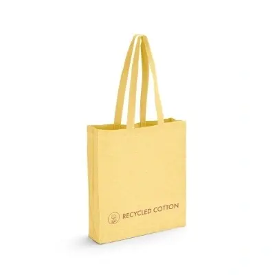 MARACAY. Geantă cu bumbac reciclat - Img 2